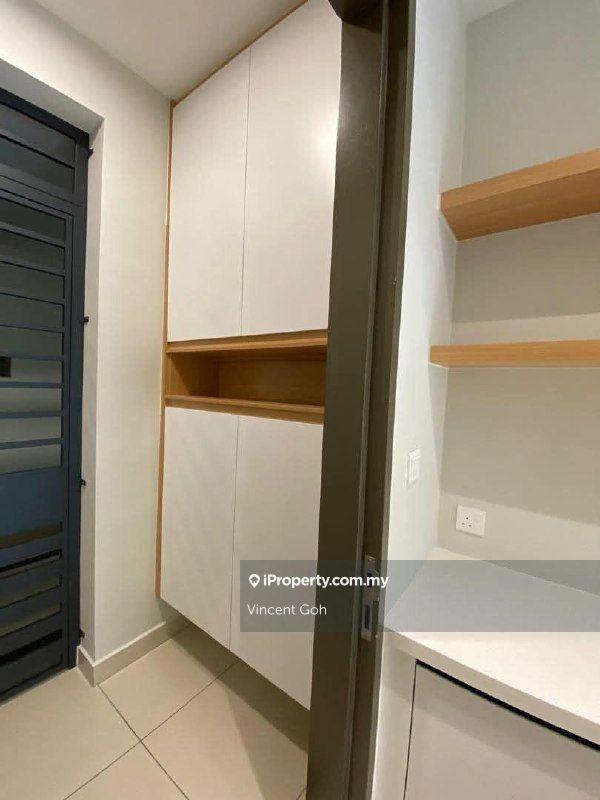 Kondominium untuk Dijual di The Henge oleh Vincent Goh - iProperty.com.my