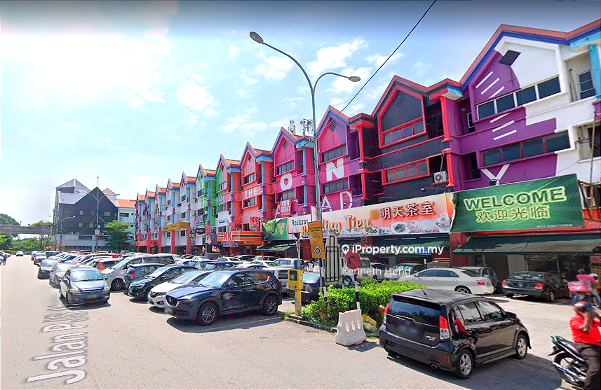 Shop for Sale in Bandar Sunway, Sunway by Kenneth Heng - iProperty.com.my