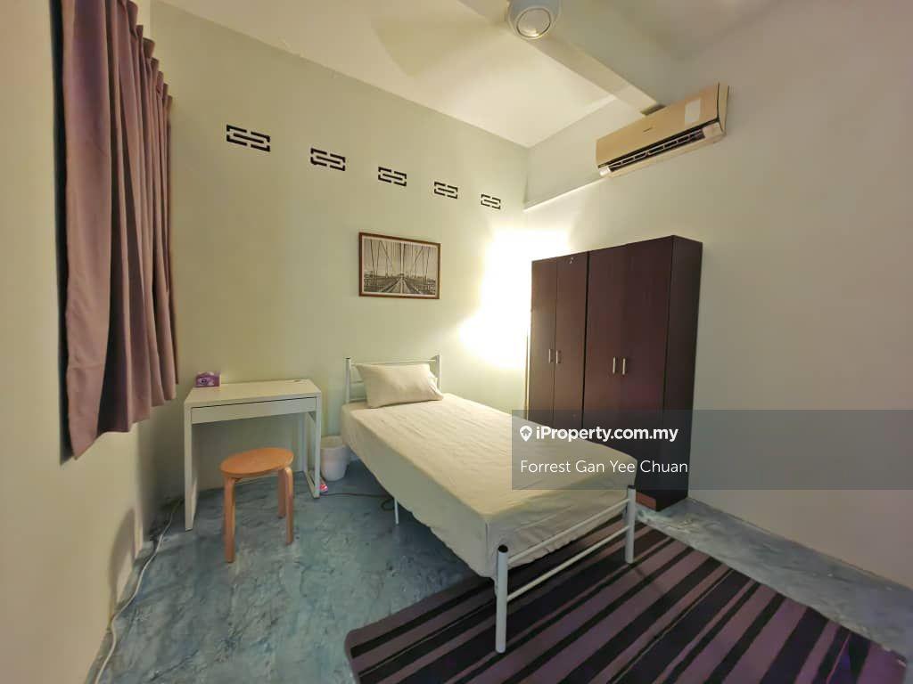 Townhouse for Rent in Persiaran Raja Muda Musa @ Port Klang, Port Klang (Pelabuhan Klang) by Forrest Gan Yee Chuan - iProperty.com.my