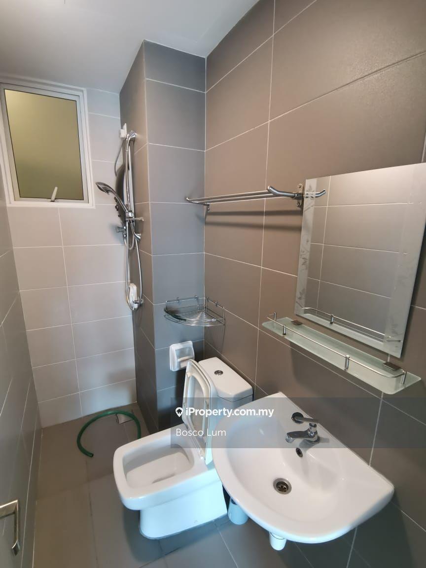 Residensi Servis untuk Disewa di 3 Elements oleh Bosco Lum - iProperty.com.my