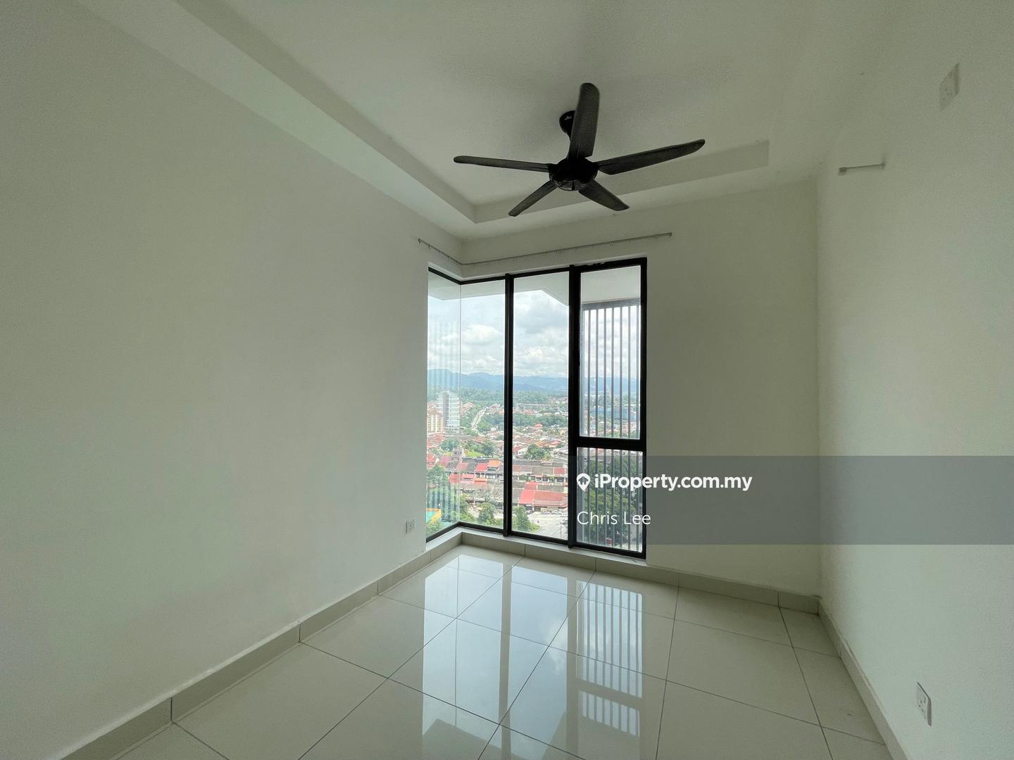 Residensi Servis untuk Dijual di You Vista @ You City oleh Chris Lee - iProperty.com.my