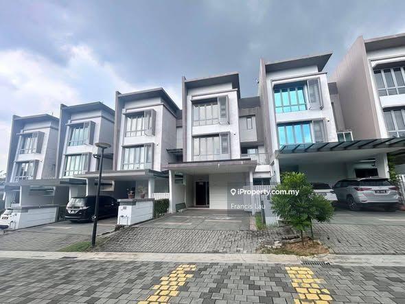 3-storey Terraced House for Sale in Sunway Eastwood, Seri Kembangan by Francis Lau - iProperty.com.my