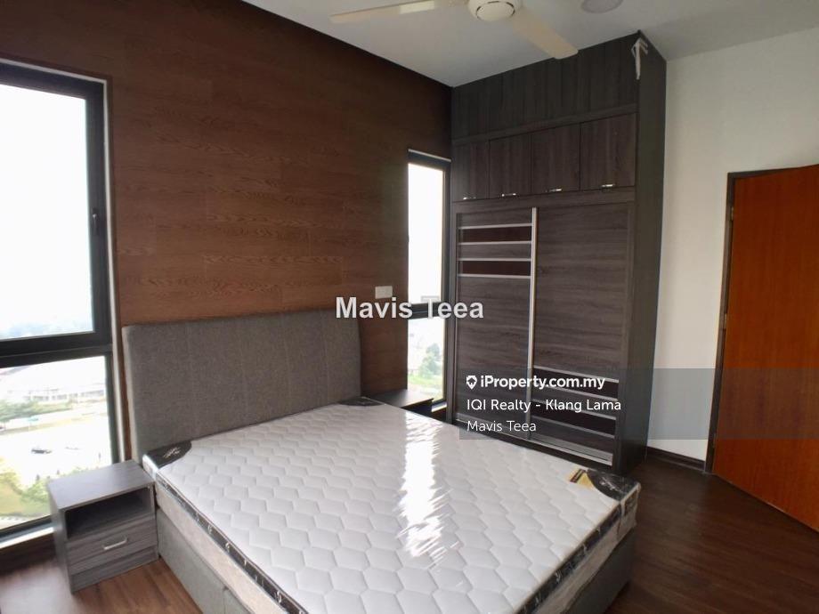 Service Residence for Sale in SkyVille 8 @ Benteng 8 by Mavviies Teea - iProperty.com.my