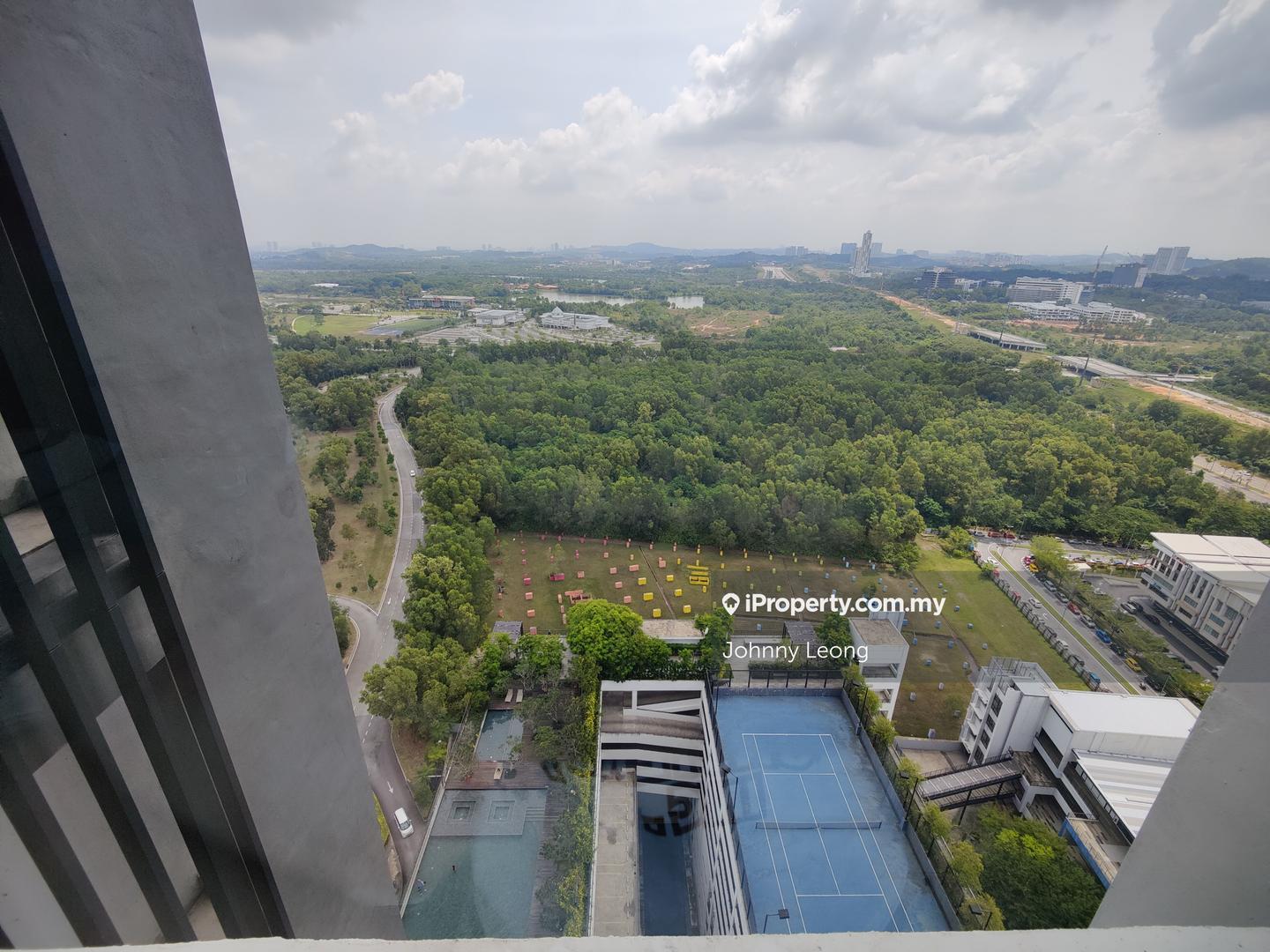 Residensi Servis untuk Disewa di Centrus Soho oleh Johnny Leong - iProperty.com.my