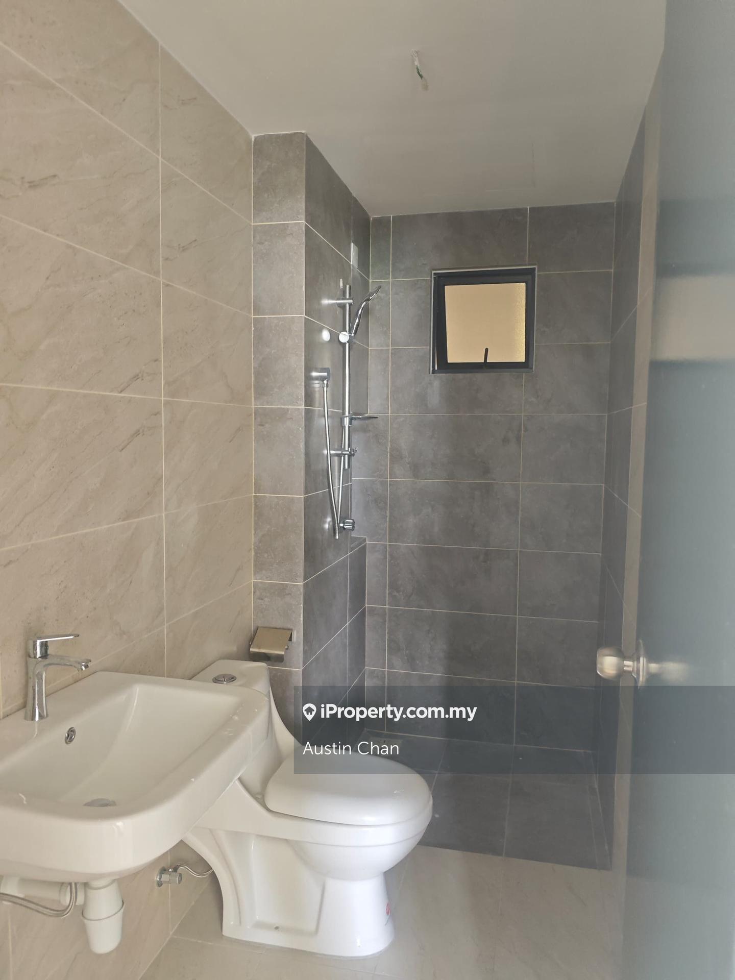 Condominium for Sale in The Hipster by Austin Chan - iProperty.com.my