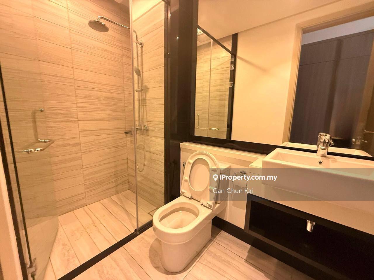 Residensi Servis untuk Disewa di Straits Residences oleh Gan Chun Kai - iProperty.com.my