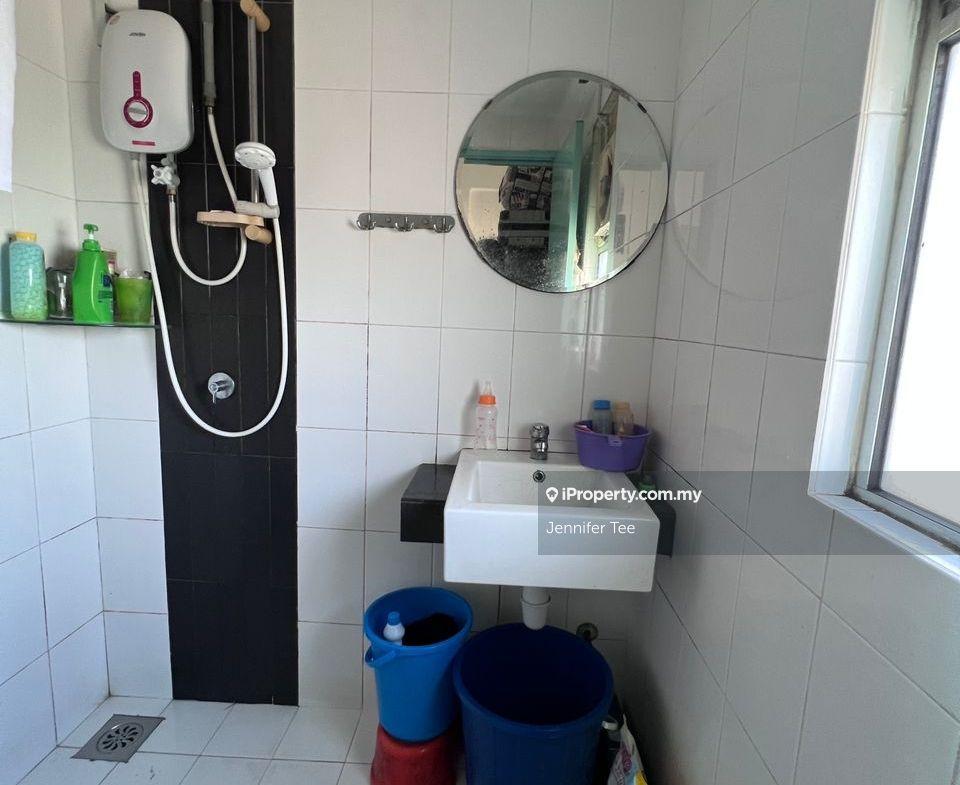 Condominium for Sale in Plaza Menjalara by Jennifer Tee - iProperty.com.my