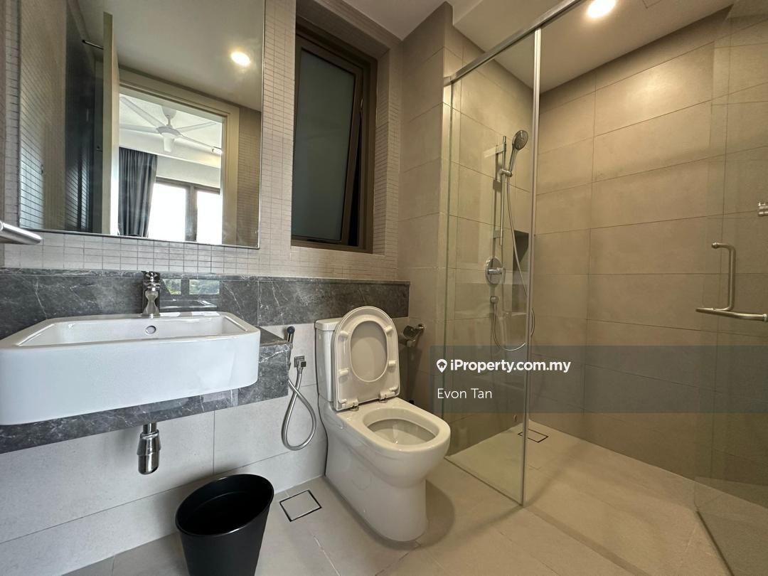 Condominium for Rent in Park Place by Evon Tan - iProperty.com.my