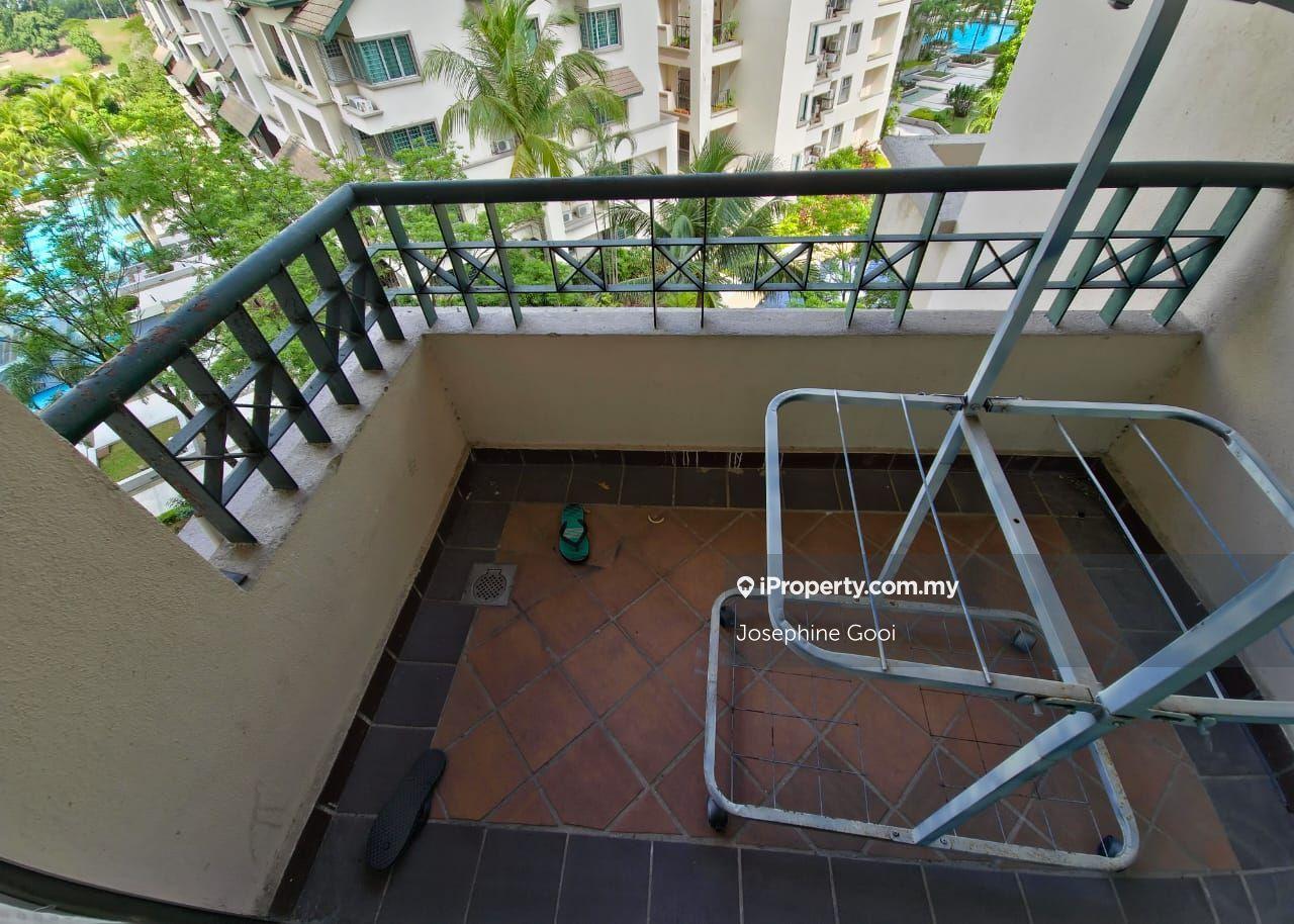 Condominium for Sale in Riana Green Condominium by Josephine Gooi - iProperty.com.my