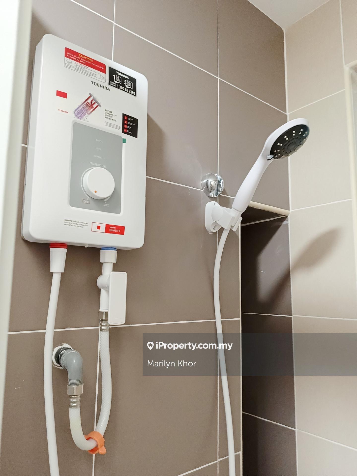 Service Residence for Rent in Razak City Residences (RC Residences) by Marilyn Khor - iProperty.com.my