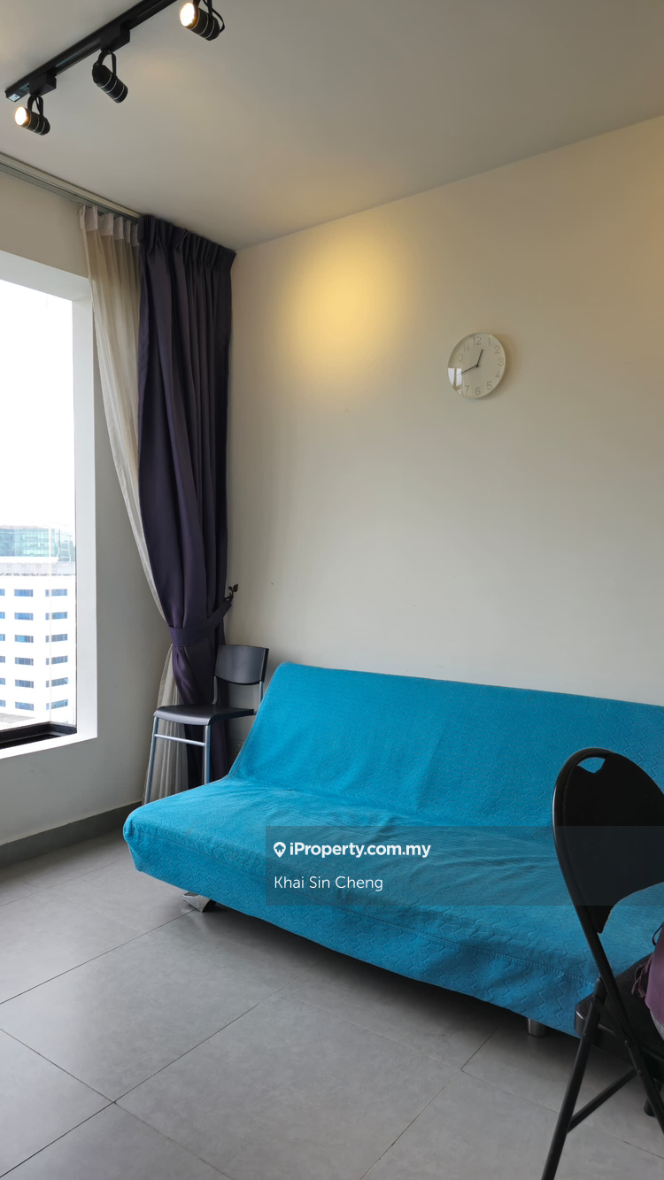 Service Residence for Rent in Kanvas SOHO by Khai Sin Cheng - iProperty.com.my