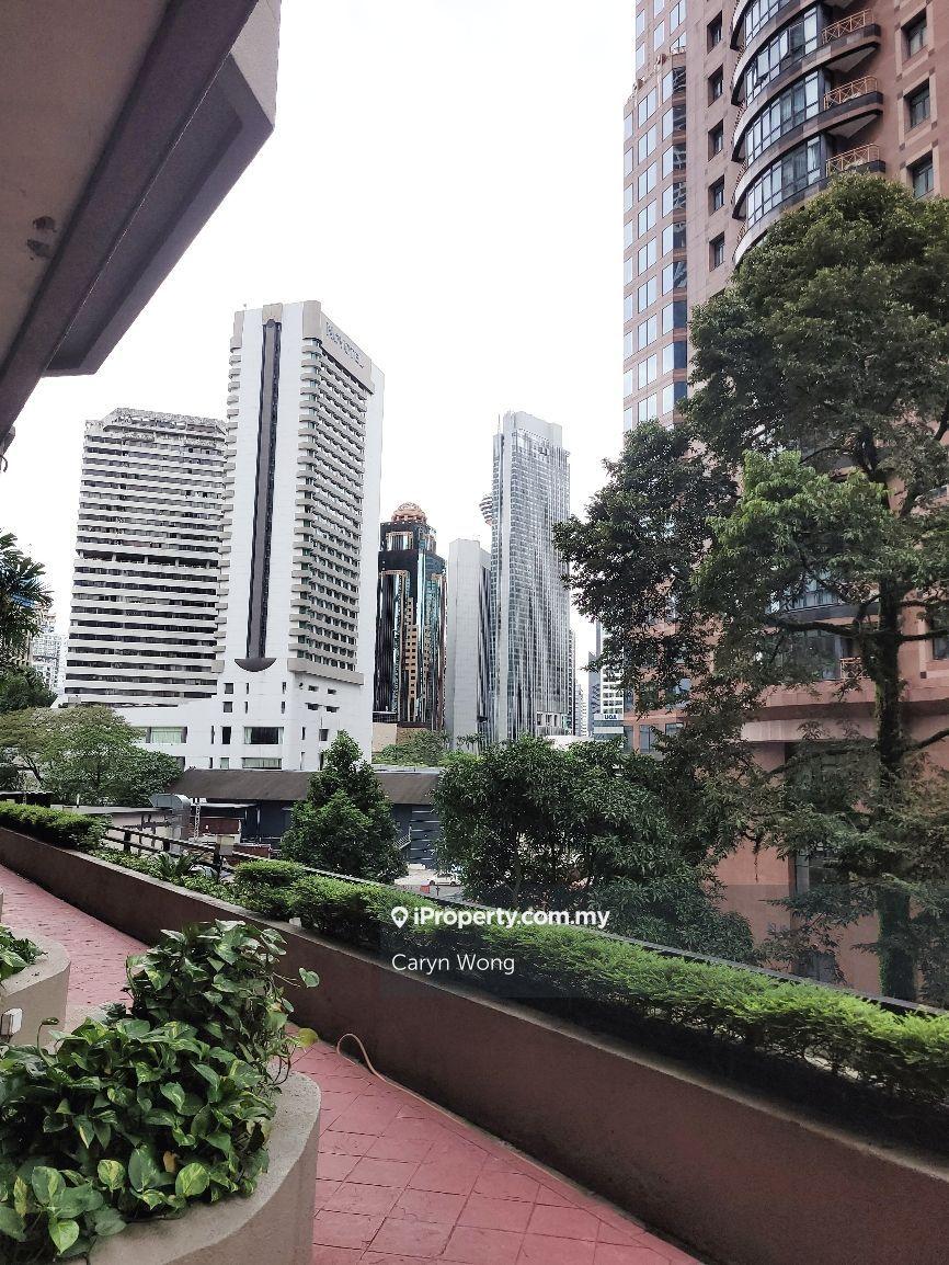 Kondominium untuk Disewa di Sri Kia Peng oleh Caryn Wong - iProperty.com.my