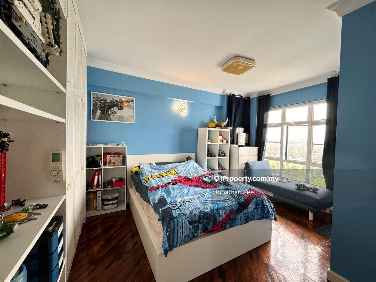 Kondominium untuk Dijual di The Straits View Condominium oleh Jonathan Lee - iProperty.com.my