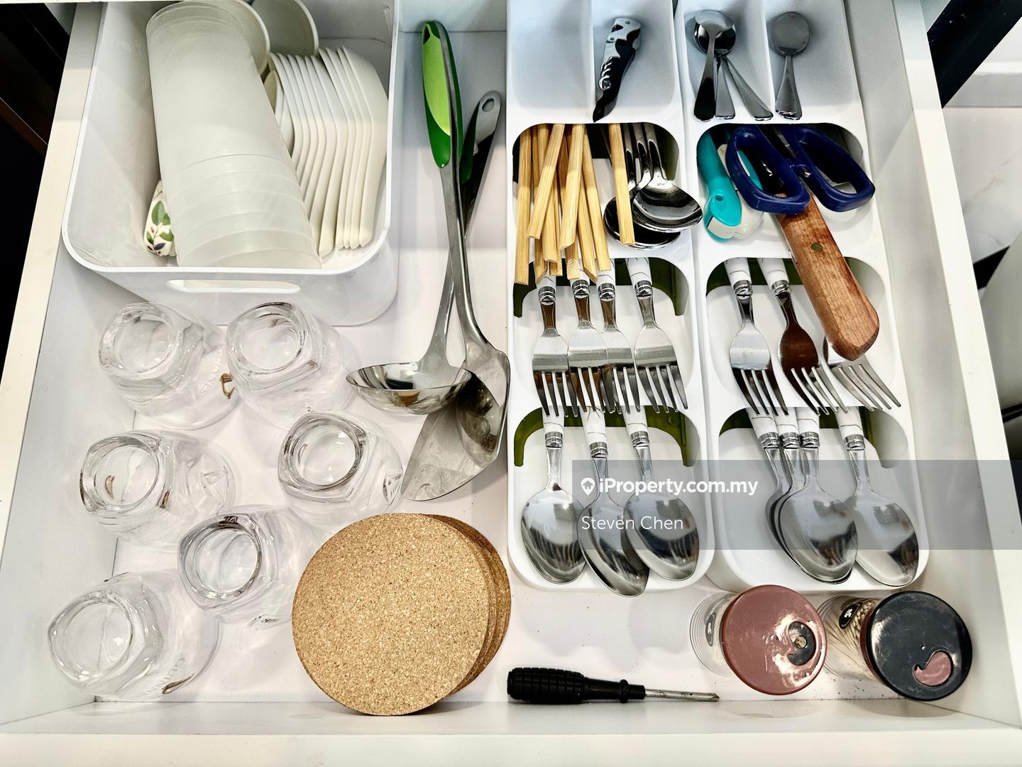 Service Residence for Rent in Arte Cheras by Steven Chen - iProperty.com.my