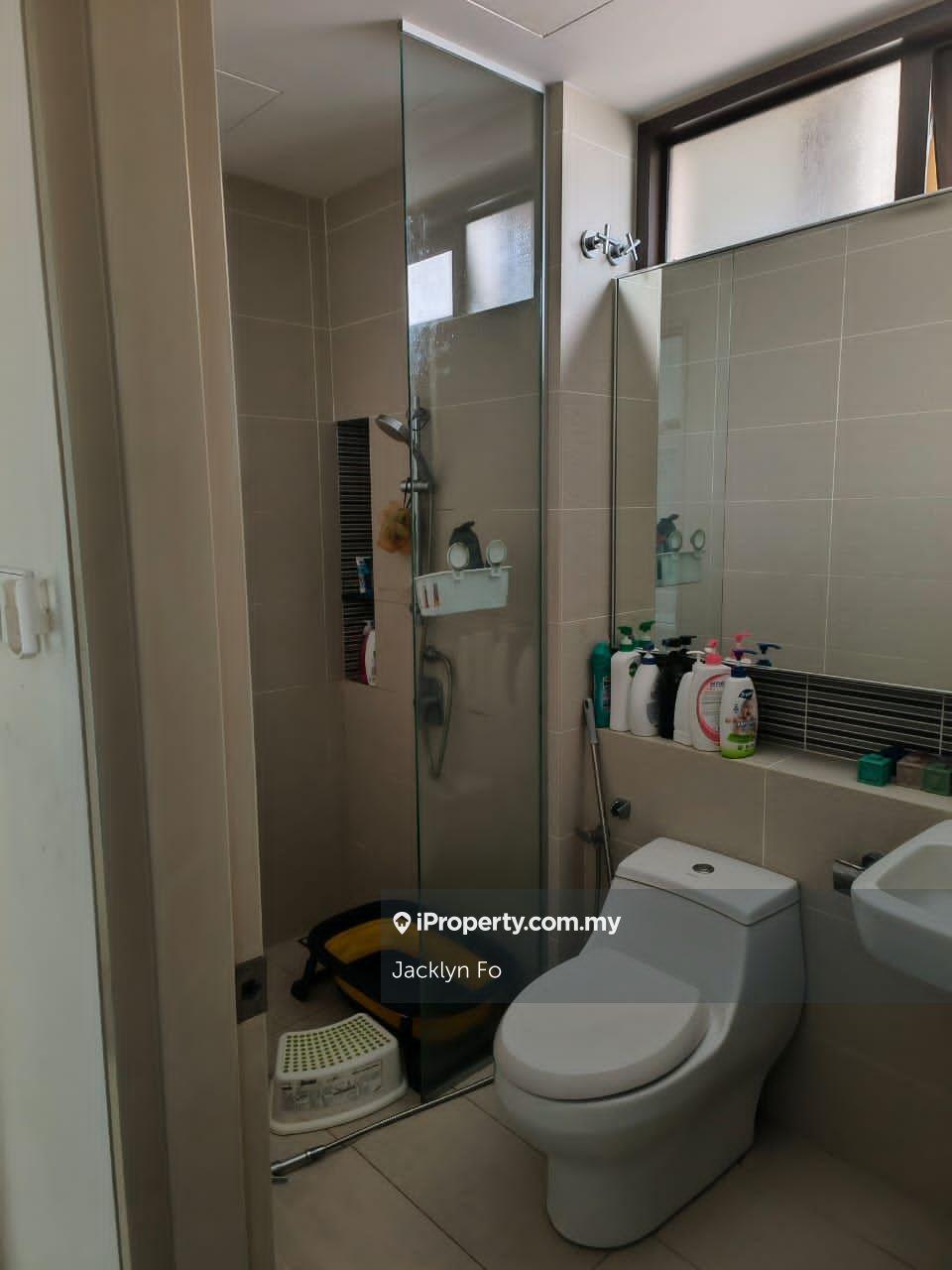 Residensi Servis untuk Dijual di Putra Residence oleh Jacklyn Fo - iProperty.com.my