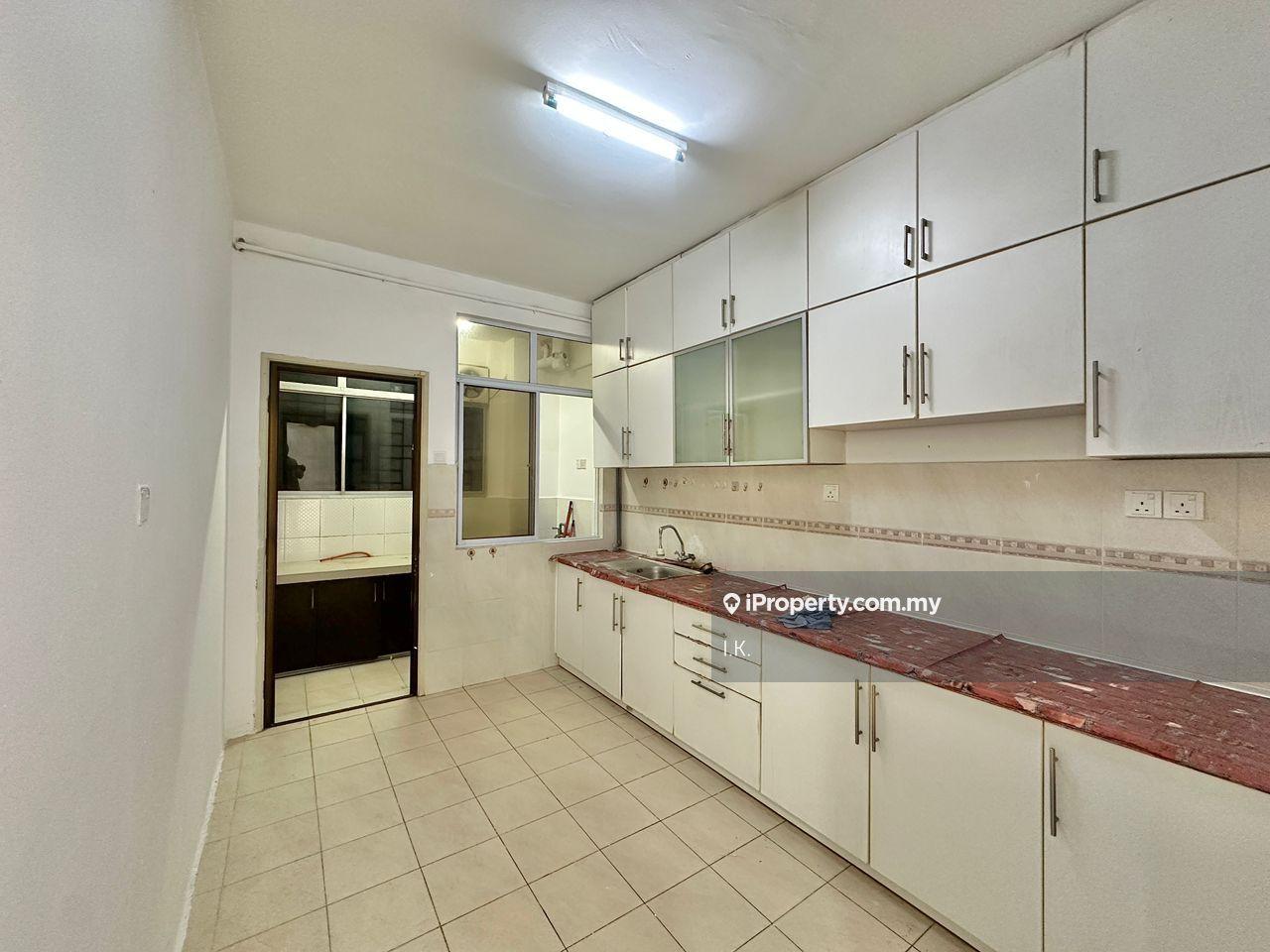 Condominium for Sale in Aseana Puteri by I.K. - iProperty.com.my