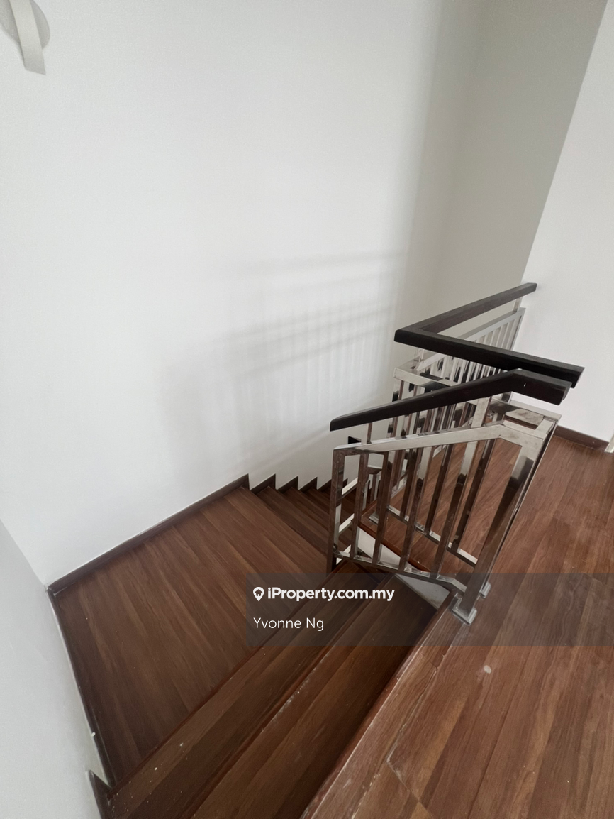 Rumah Kluster untuk Dijual di Taman Bukit Indah @ Garden Villa, Johor Bahru oleh Yvonne Ng - iProperty.com.my