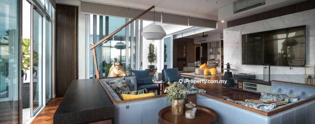 Kondominium untuk Disewa di Andaman @ Quayside oleh Carmen Por - iProperty.com.my