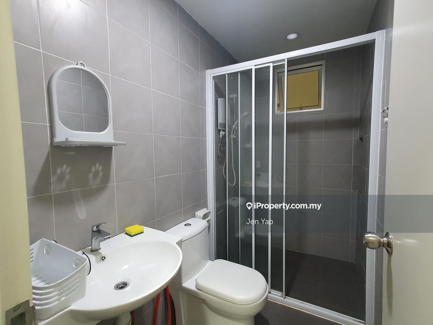 Service Residence for Rent in Savanna Executive Suite @ Southville City by Jen Yap - iProperty.com.my