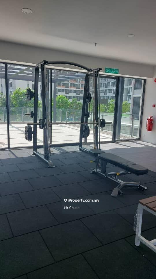 Service Residence for Rent in Horizon Suites by Mr Chuah - iProperty.com.my