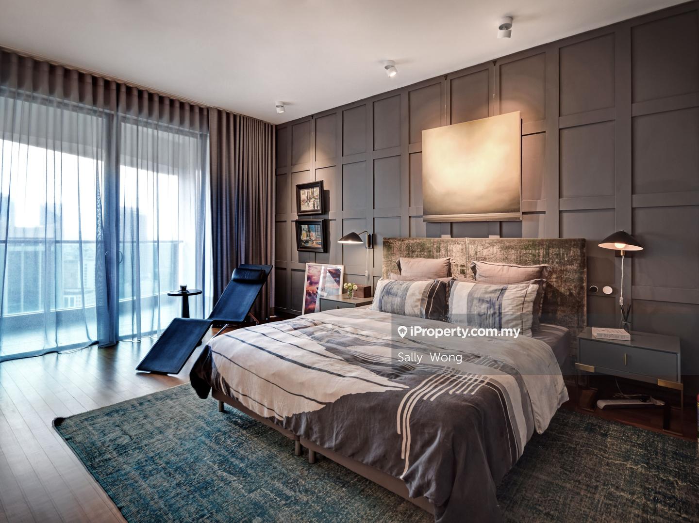 Condominium for Sale in Cendana by Sally Wong - iProperty.com.my