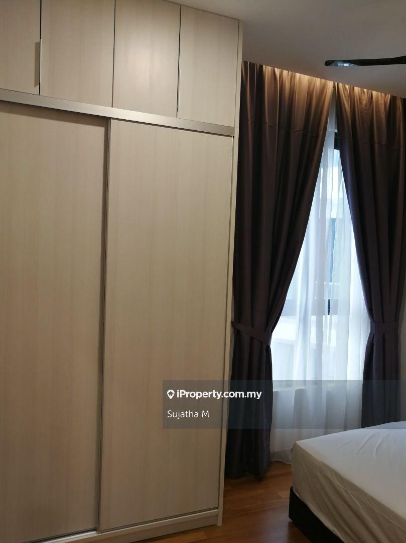 Service Residence for Rent in KL Gateway Premium Residences by Sujatha M - iProperty.com.my