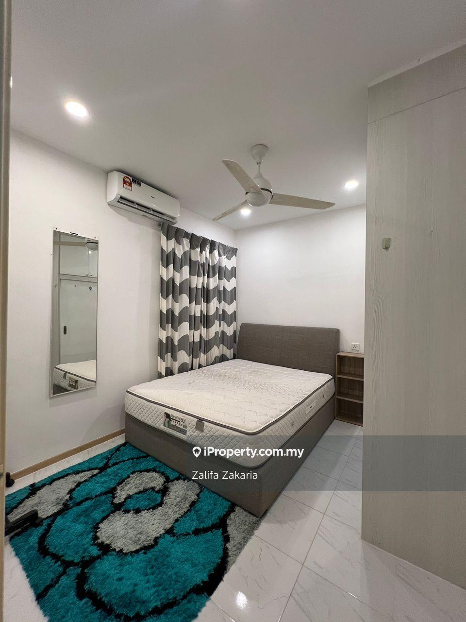 Residensi Servis untuk Disewa di Vista Alam oleh Zalifa Zakaria - iProperty.com.my