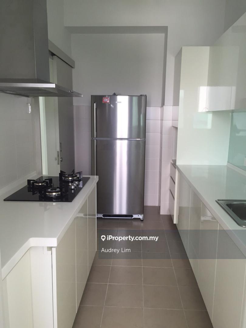 Service Residence for Rent in V Residence 3 @ Sunway Velocity by Audrey Lim - iProperty.com.my