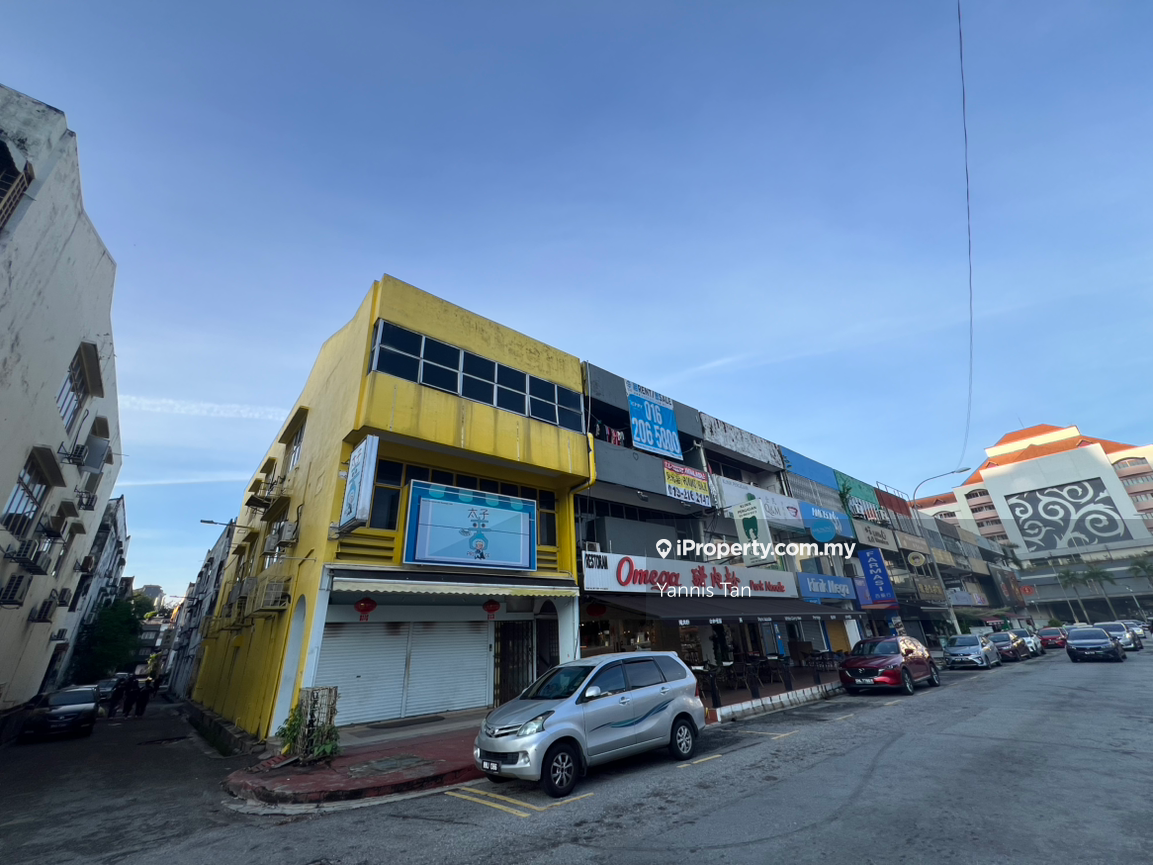 Shop for Rent in Bandar Baru Sri Petaling, Sri Petaling by Yannis Tan - iProperty.com.my