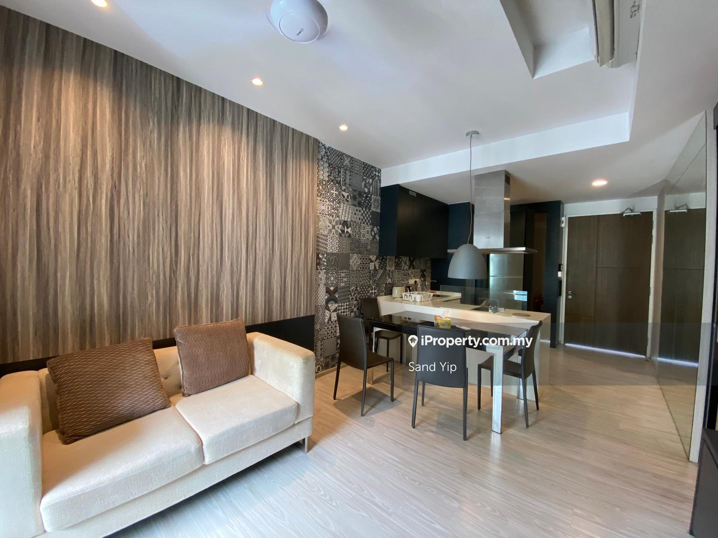 Service Residence for Rent in The Potpourri by Sand Yip - iProperty.com.my