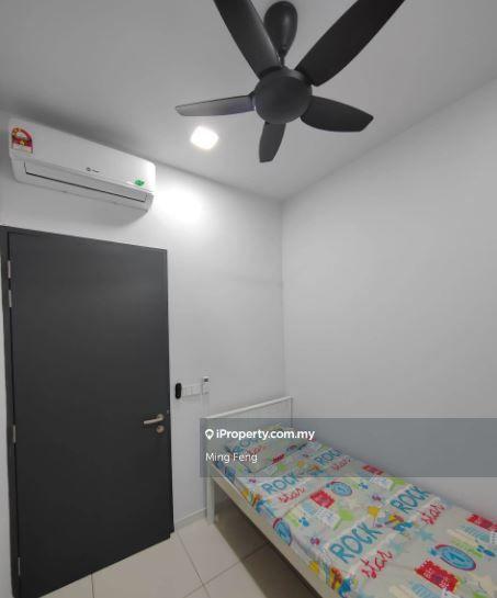Condominium for Rent in The Valley Residences @ SkySierra by Ming Feng - iProperty.com.my