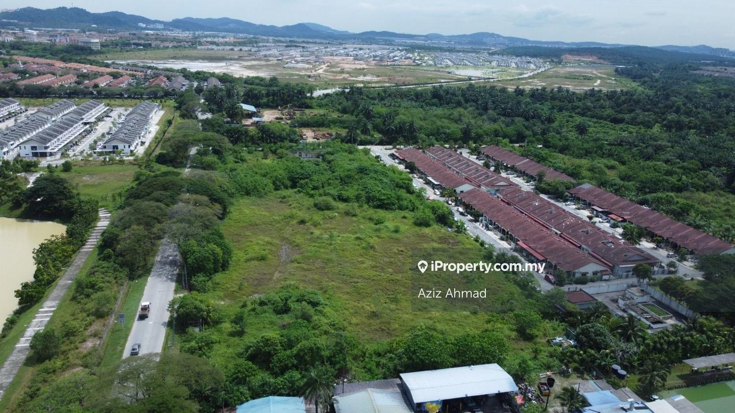Agricultural Land for Sale in Sungai Buloh, Petaling Jaya by Aziz Ahmad - iProperty.com.my