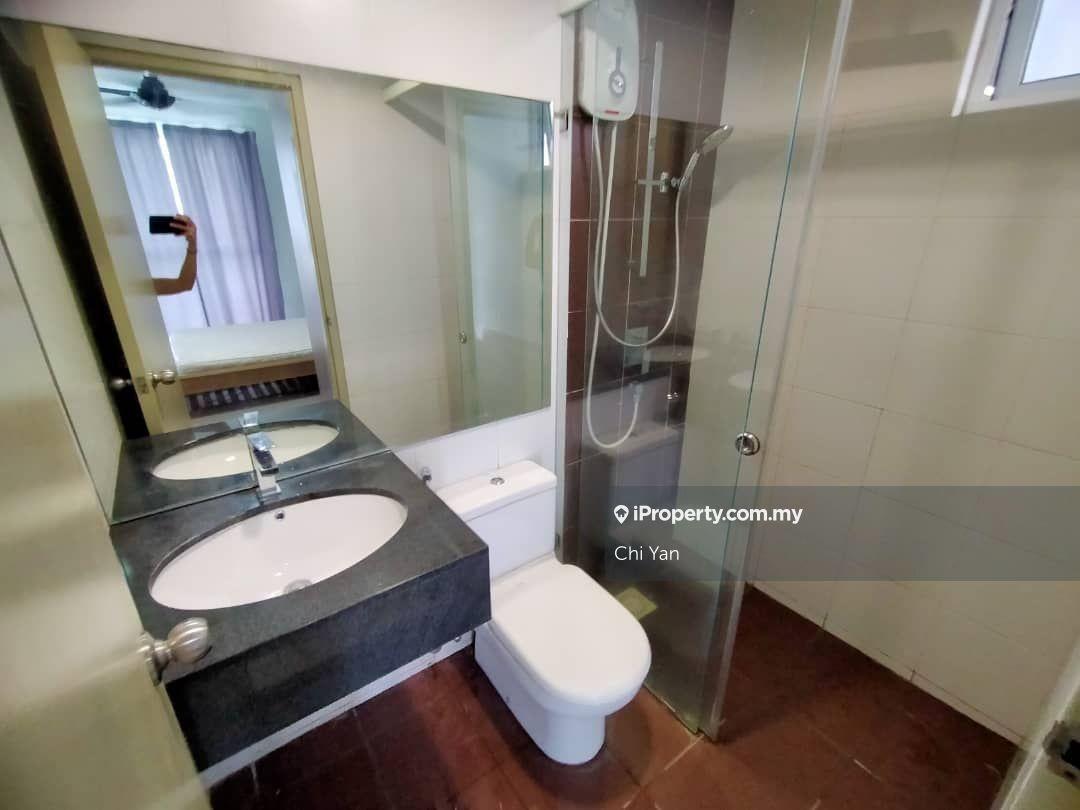 Service Residence for Rent in Pacific Place by Chi Yan - iProperty.com.my