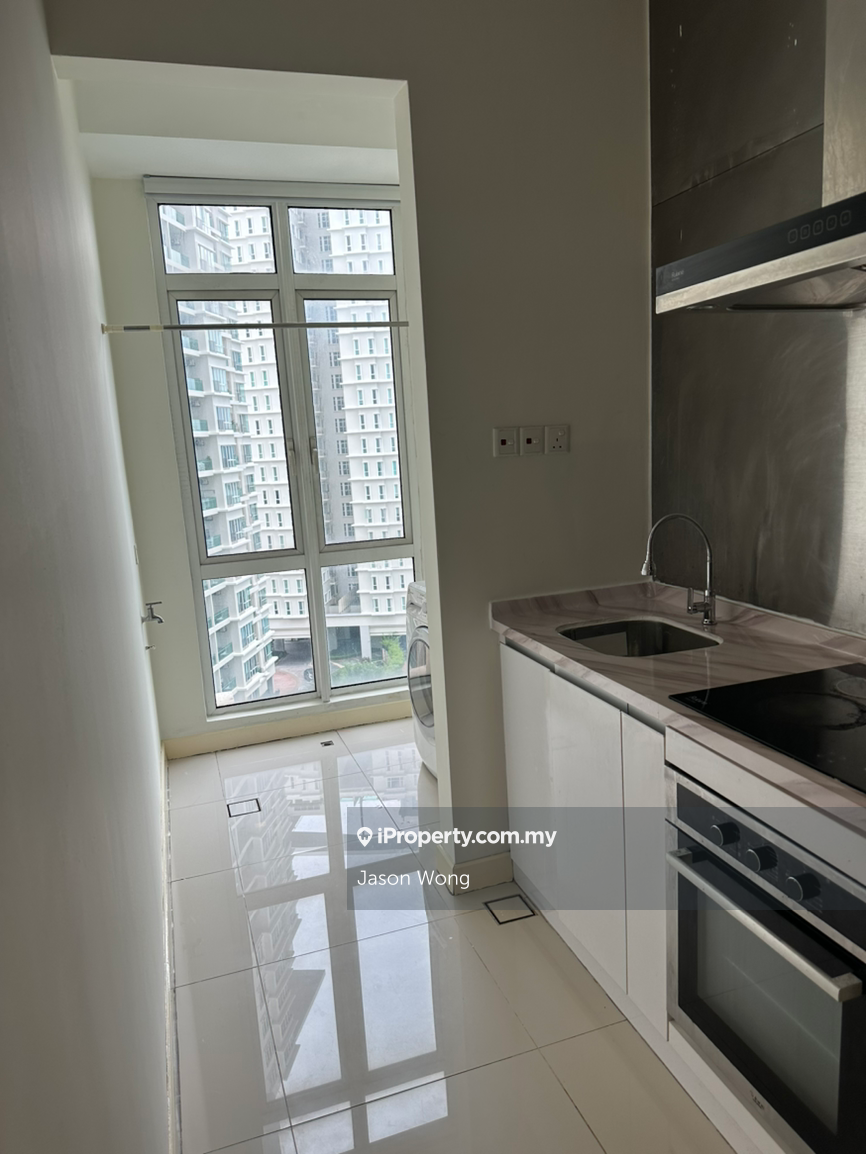 Service Residence for Rent in Camellia Serviced Suites by Jason Wong - iProperty.com.my