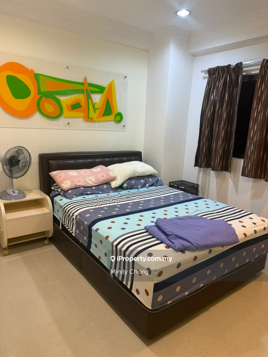 Condominium for Rent in Desa Villa Condominium by Mindy Chong - iProperty.com.my