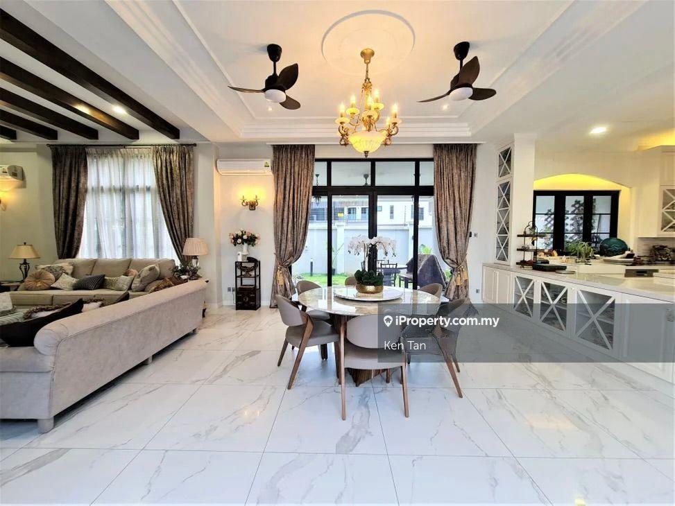 Bungalow House for Sale in Rimba Valley, Seksyen 9, Kota Damansara by Ken Tan - iProperty.com.my