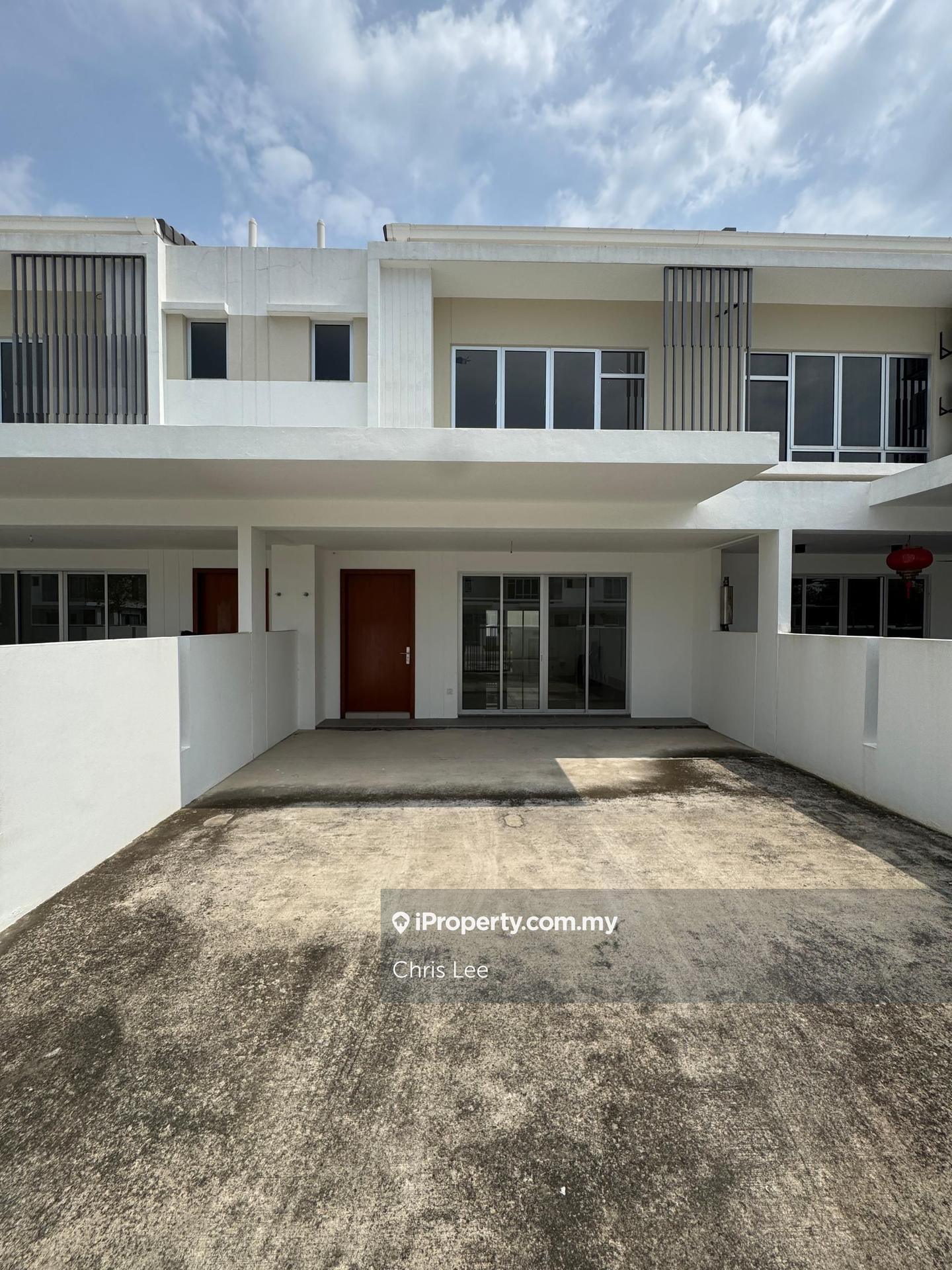 2-storey Terraced House for Sale in Bandar Gamuda Cove, Dengkil by Chris Lee - iProperty.com.my