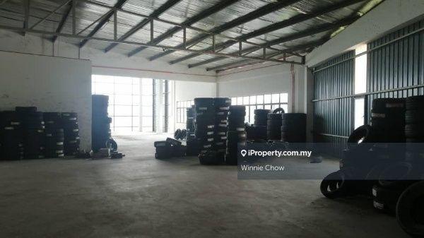 Semi-D Factory for Sale in Kota Kemuning, Shah Alam by Winnie Chow - iProperty.com.my