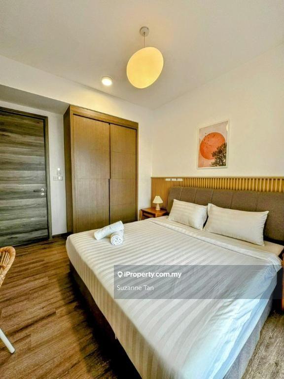 Service Residence for Sale in Aster Hill by Suzanne Tan - iProperty.com.my