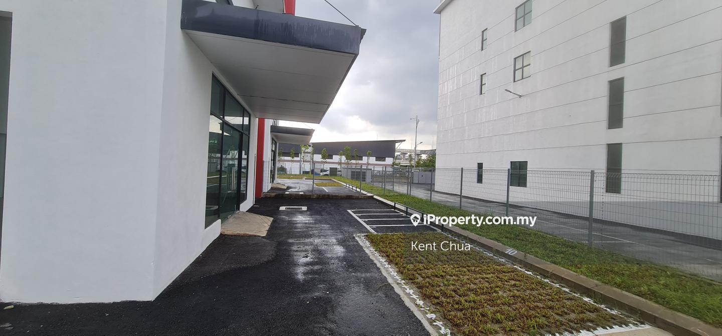 Semi-D Factory for Rent in Kota Damansara, Selangor by Kent Chua - iProperty.com.my