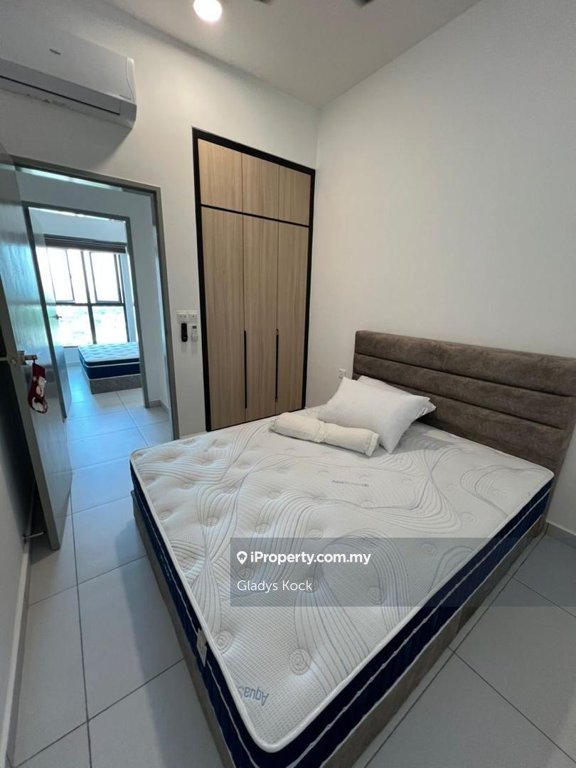 Residensi Servis untuk Dijual di Sinaran @ Utropolis oleh Gladys Kock - iProperty.com.my