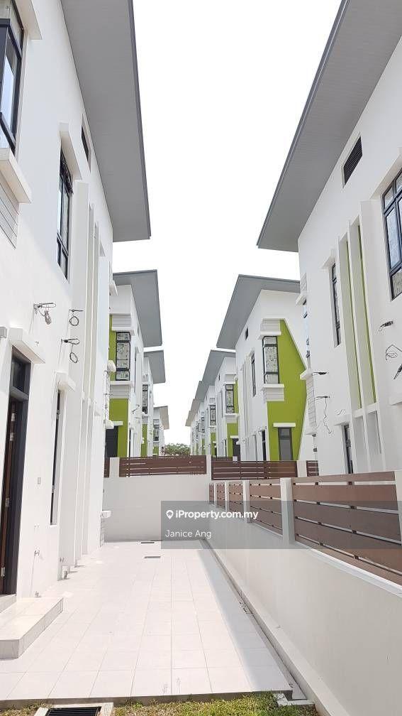 Banglo untuk Dijual di Casa Sutera, Setia Alam, Setia Eco Park, Setia Alam oleh Janice Ang - iProperty.com.my