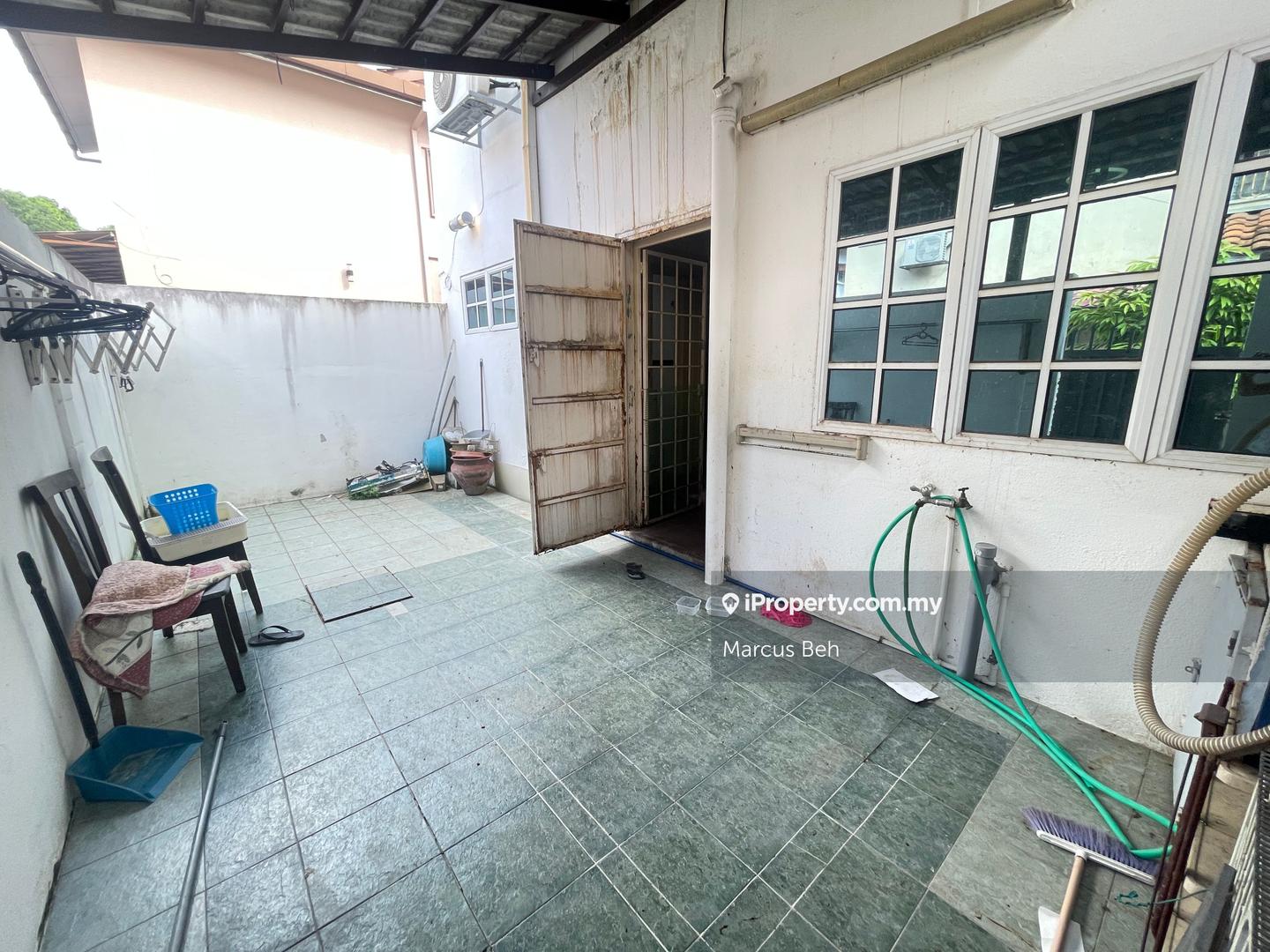 2-storey Terraced House for Sale in Taman Alam Megah, Shah Alam by Marcus Beh - iProperty.com.my