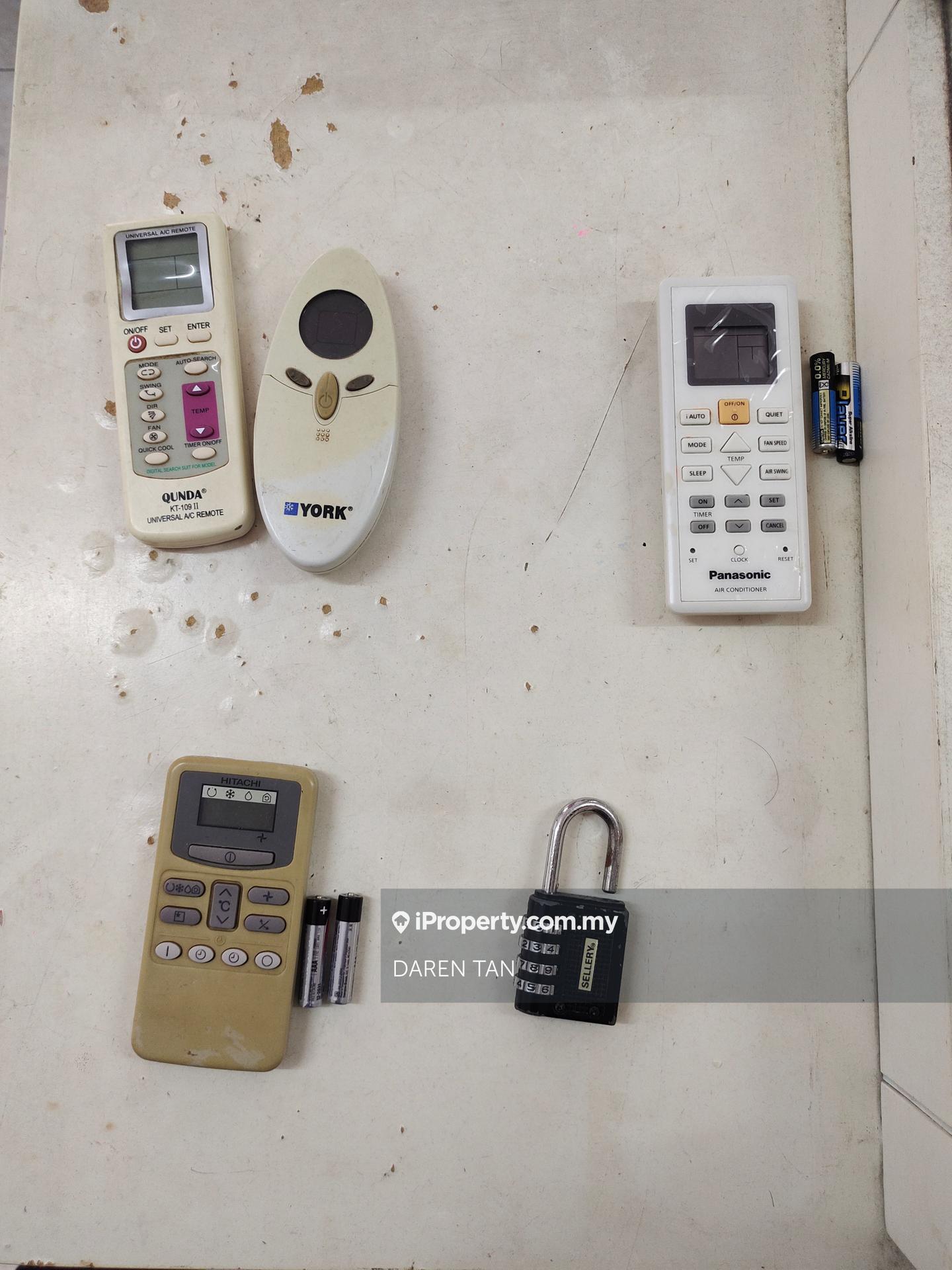 Kondominium untuk Disewa di Palm Spring @ Damansara oleh DAREN TAN - iProperty.com.my