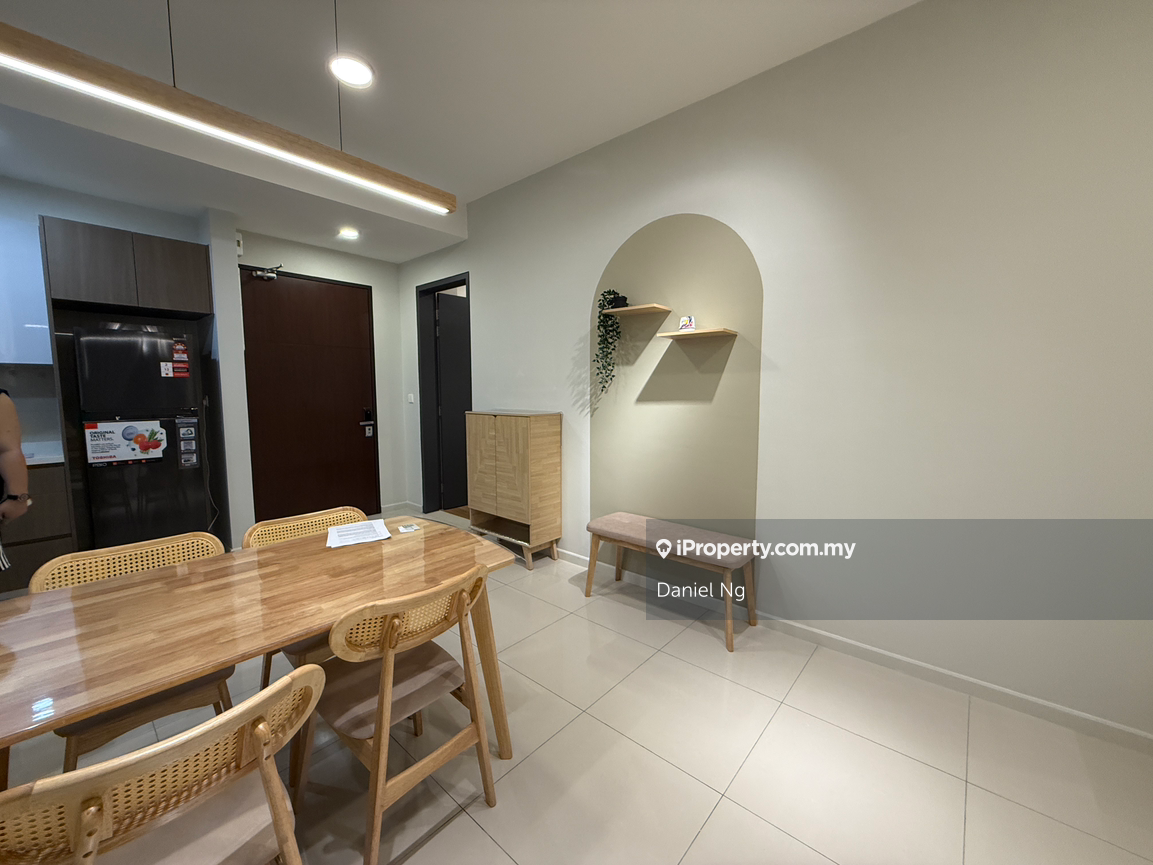 Service Residence for Rent in Sunway Velocity TWO by Daniel Ng - iProperty.com.my