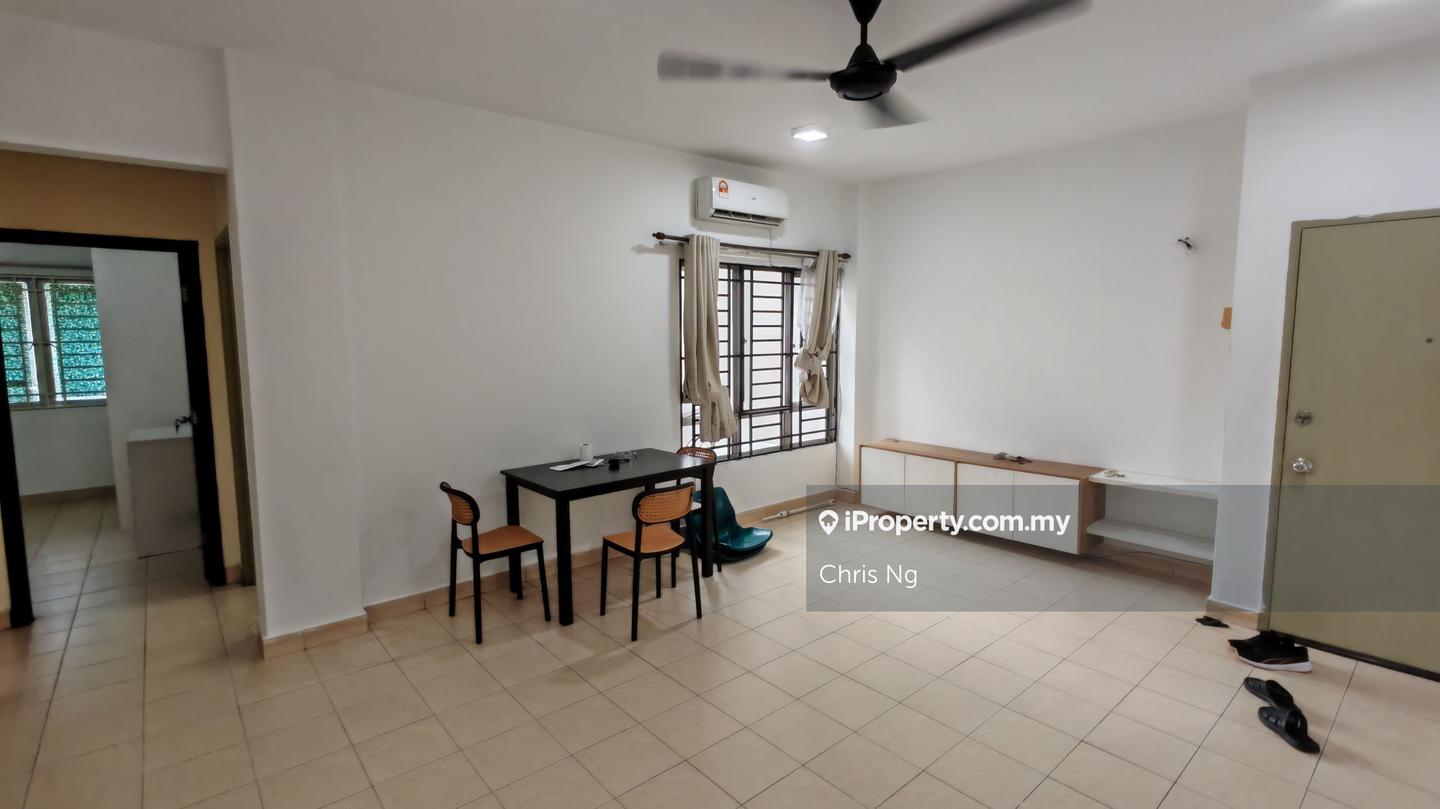 Apartment for Rent in Pangsapuri Randa by Chris Ng - iProperty.com.my