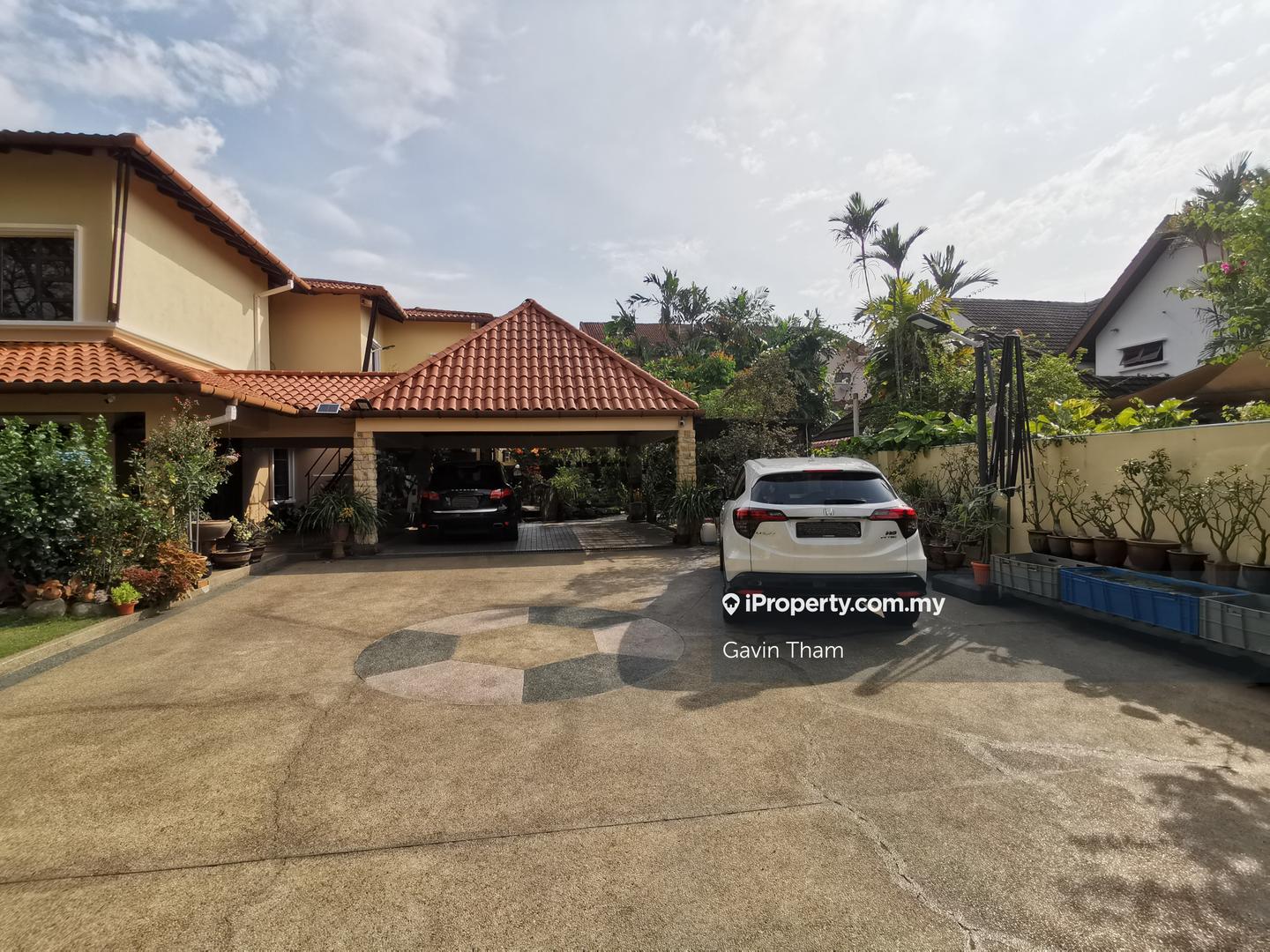 Bungalow House for Sale in Taman Overseas Union (Taman Oug), Jalan Klang Lama (Old Klang Road) by Gavin Tham - iProperty.com.my