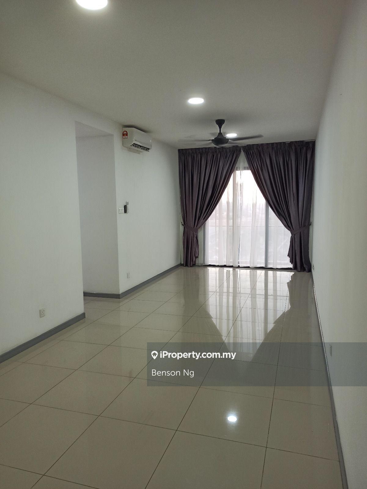 Service Residence for Rent in United Point (Residensi Berpadu) by Benson Ng - iProperty.com.my