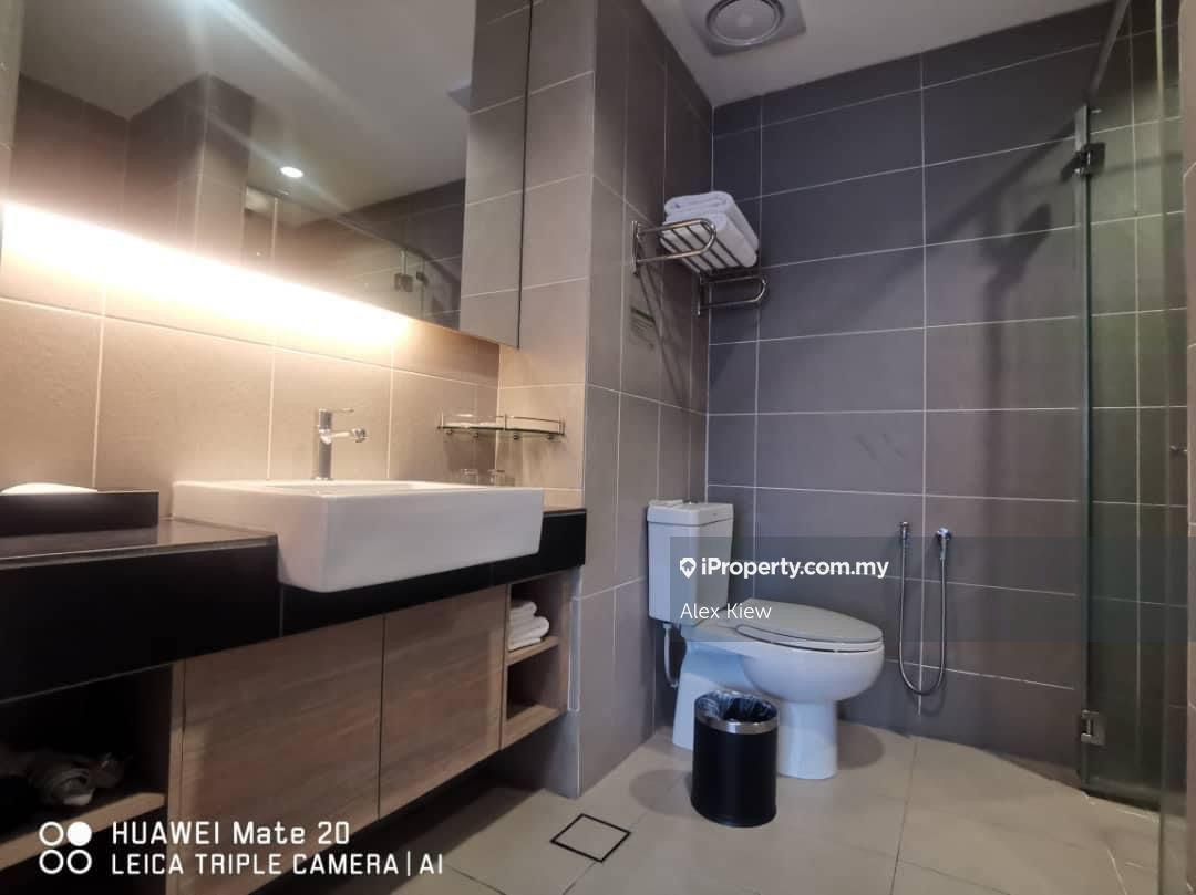 Kondominium untuk Disewa di Meru Valley Eco Village oleh Alex Kiew - iProperty.com.my