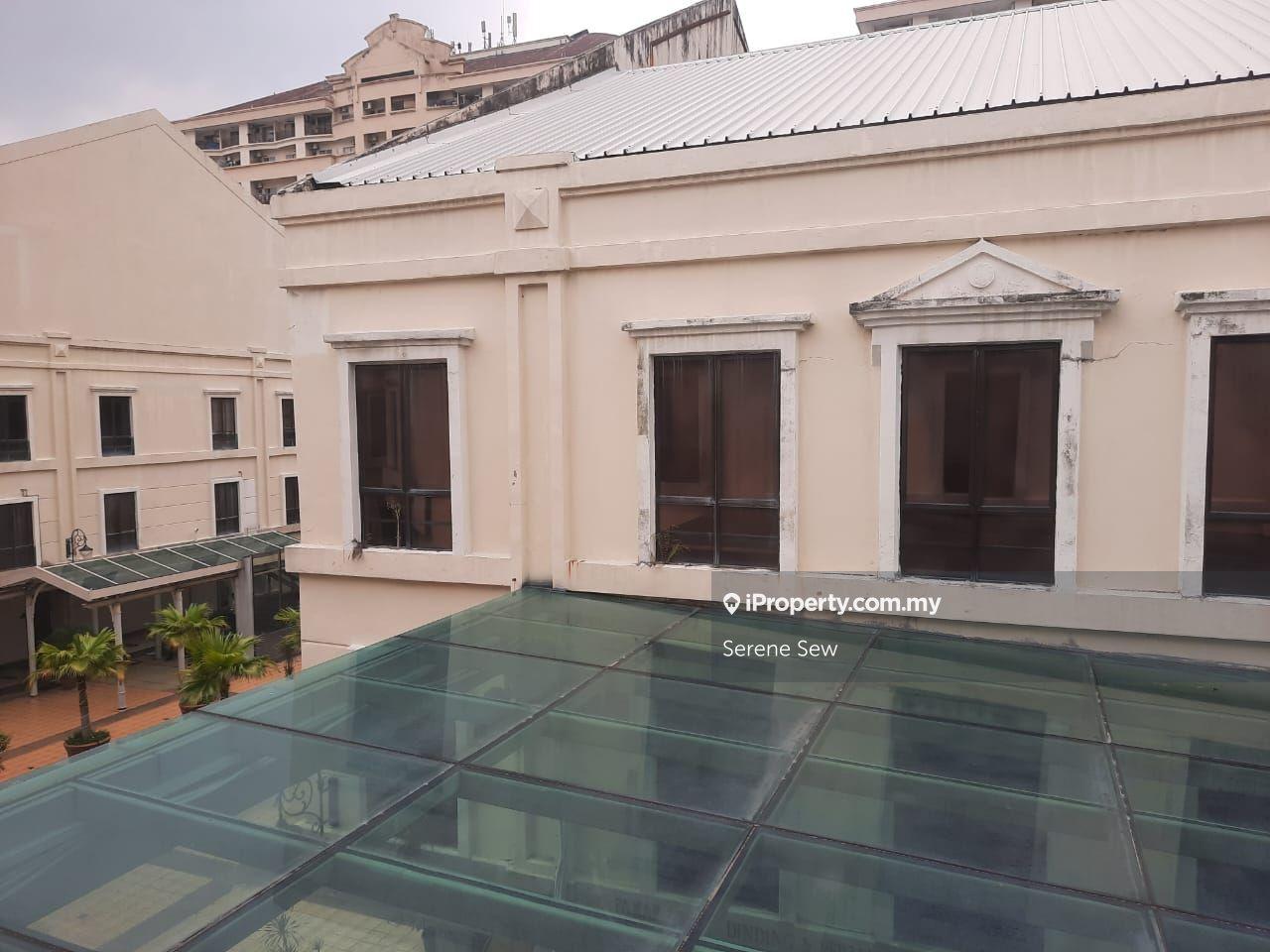 Office for Rent in Sri Hartamas, Sri Hartamas by Serene Sew - iProperty.com.my